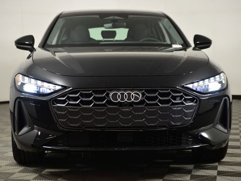 New 2025 Audi A5 2.0T Premium Plus image 5