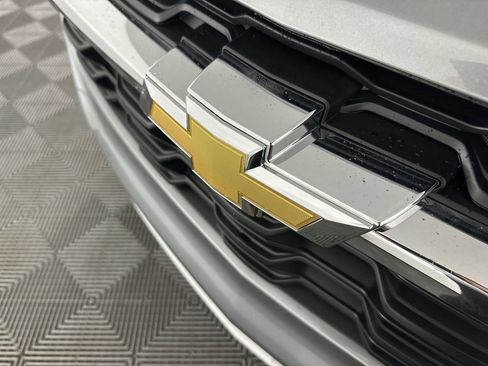 New 2026 Chevrolet Trax LT w/ LT Convenience Package image 28