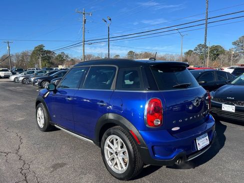 Used 2016 MINI Cooper Countryman S image 4