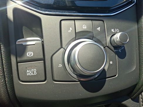 Used 2022 MAZDA CX-5 AWD 2.5 S w/ Select Package image 24