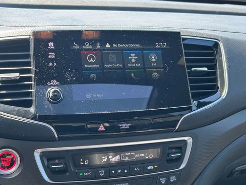 Used 2023 Honda Passport TrailSport image 23