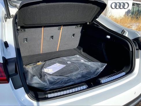 Certified 2025 Audi A5 2.0T Premium Plus w/ Premium Plus image 20