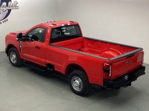 New 2024 Ford F350 XL w/ 360-Degree Camera Package image 8