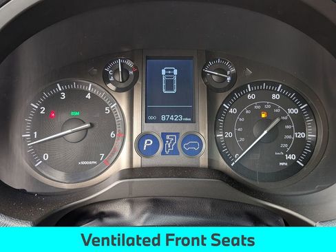 Used 2019 Lexus GX 460 Premium AWD/4WD image 19