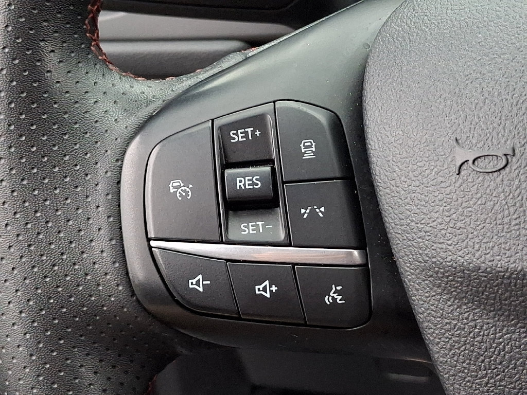 Used 2023 Ford Escape ST-Line Elite AWD/4WD image 21