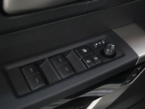 Used 2026 Toyota Sequoia Limited w/ TRD Off-Road Package image 26