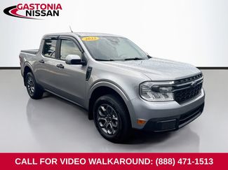 Used 2023 Ford Maverick XLT w/ XLT Luxury Package FWD 360° Tour