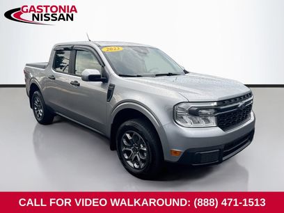 Used 2023 Ford Maverick XLT w/ XLT Luxury Package