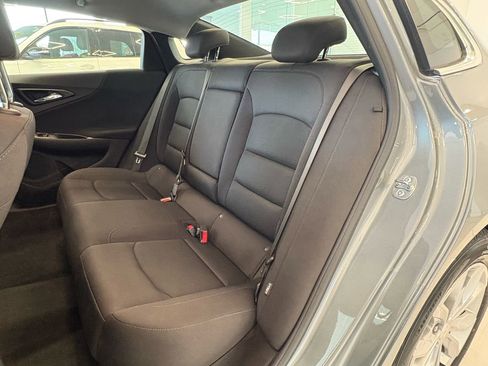 Used 2024 Chevrolet Malibu LT image 22