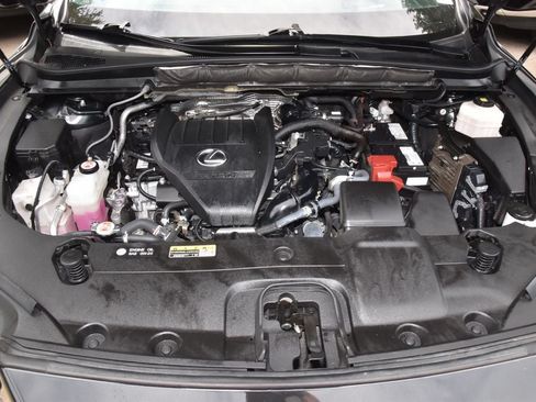 Used 2024 Lexus RX 350 Premium Plus w/ Convenience Package FWD image 37