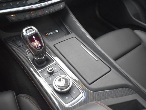Used 2024 Cadillac CT5 Sport w/ LPO, Red Accent Package AWD/4WD image 20