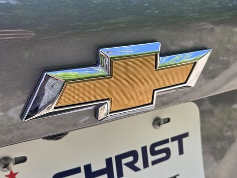New 2026 Chevrolet Equinox LT FWD image 12