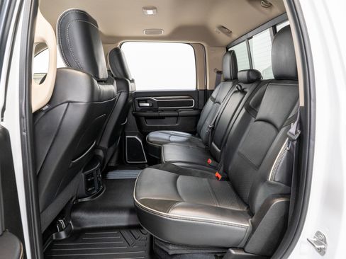 Used 2020 RAM 2500 Laramie image 30