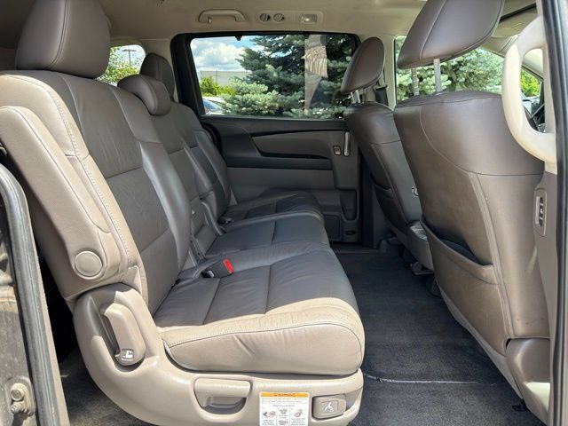 Used 2011 Honda Odyssey EX-L image 19