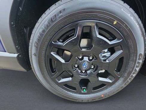 New 2026 Subaru Outback Limited image 9