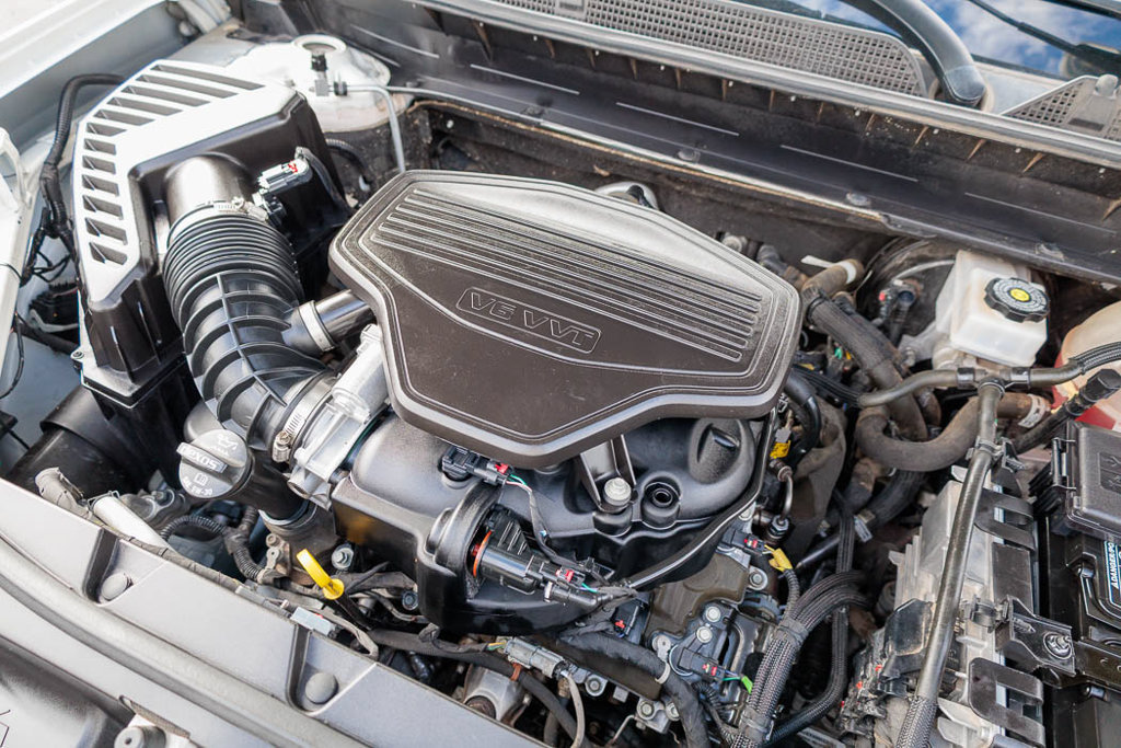 Used 2020 GMC Acadia Denali AWD/4WD image 43