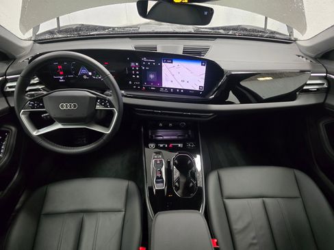 Certified 2025 Audi A5 2.0T Premium w/ Convenience Package image 17