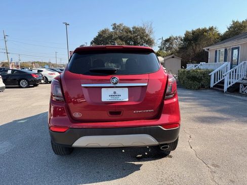 Used 2020 Buick Encore Preferred w/ Safety Package image 3