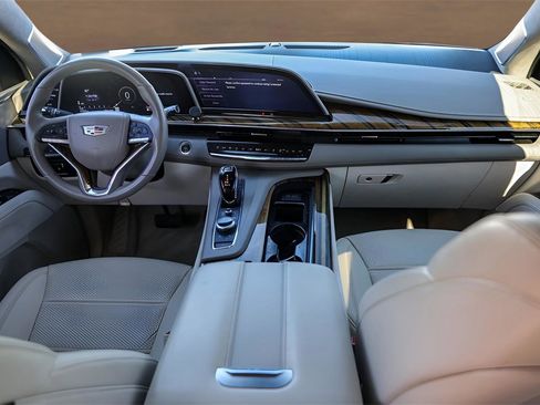Used 2023 Cadillac Escalade Sport Platinum image 27
