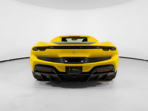 Used 2024 Ferrari 296 GTB image 7