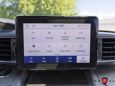 Used 2023 Ford Explorer Timberline AWD/4WD image 35