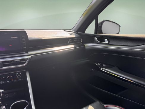 Used 2022 Kia K5 GT w/ GT1 Package image 21