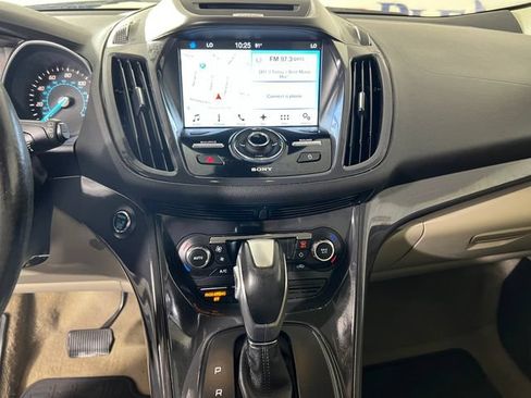 Used 2016 Ford Escape Titanium FWD image 18