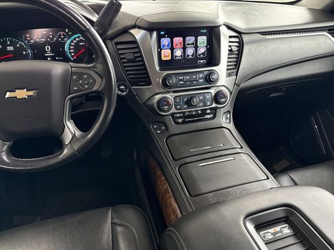 Used 2017 Chevrolet Tahoe Premier image 44