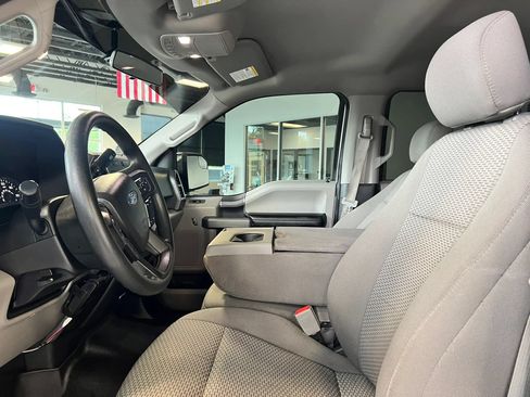 Used 2018 Ford F150 XLT AWD/4WD image 13