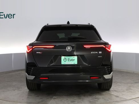 Used 2024 Acura ZDX Type S AWD/4WD image 15
