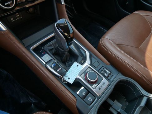 Used 2020 Subaru Forester Touring w/ Popular Package #2 image 23