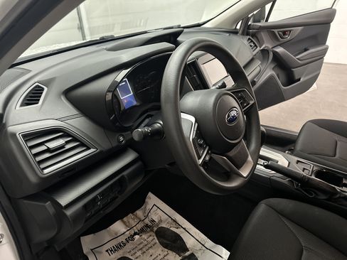 Used 2022 Subaru Impreza 2.0i image 13