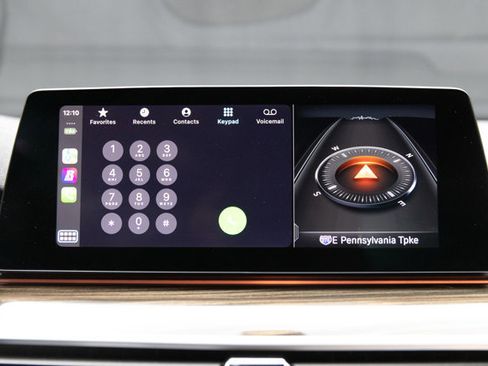 Used 2019 BMW 640i Gran Turismo xDrive image 83