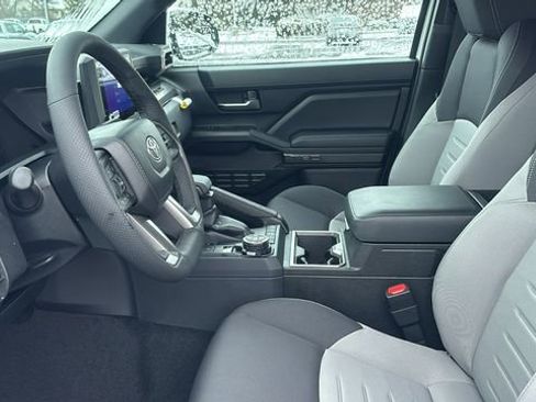 New 2026 Toyota Tacoma TRD Off-Road image 23
