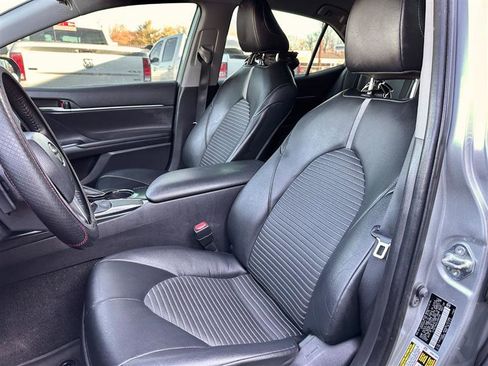 Used 2020 Toyota Camry SE image 24