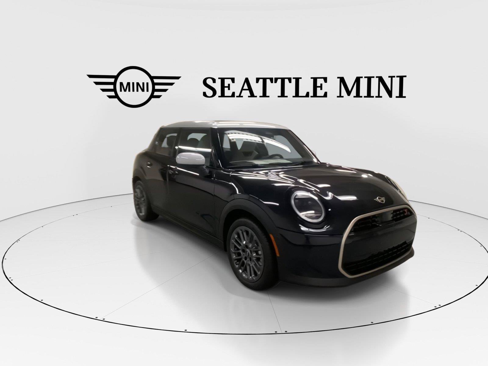 New 2026 MINI Cooper S FWD image 2