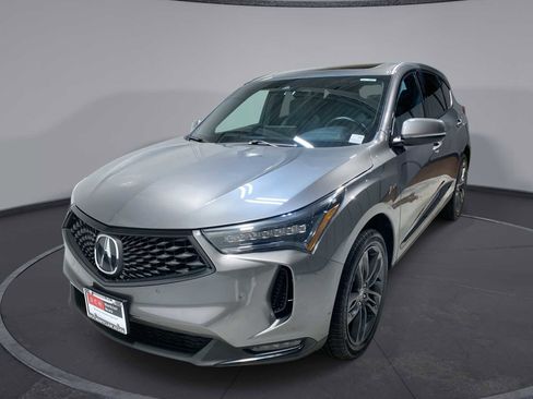 Used 2024 Acura RDX A-Spec AWD/4WD image 1