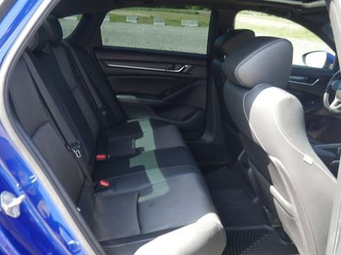 Used 2019 Honda Accord Sport image 25