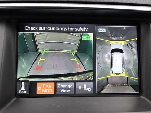 Used 2020 Nissan Armada SL w/ Premium Package AWD/4WD image 45