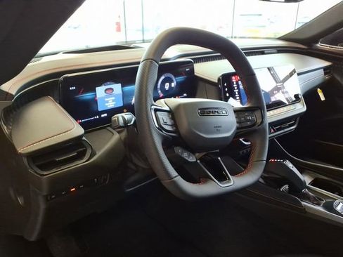 New 2026 Dodge Charger Scat Pack image 13