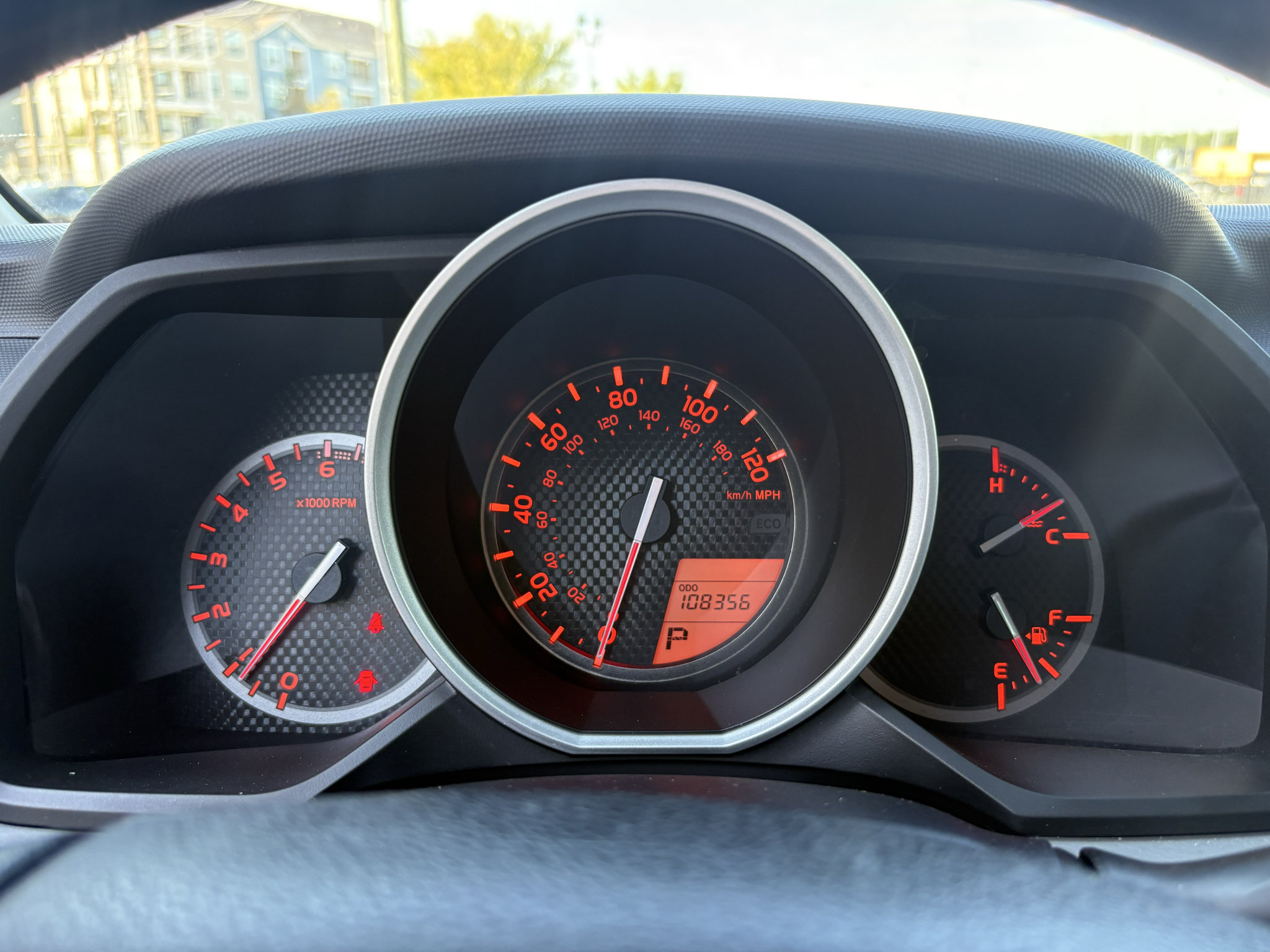 Used 2013 Toyota 4Runner SR5 RWD image 16