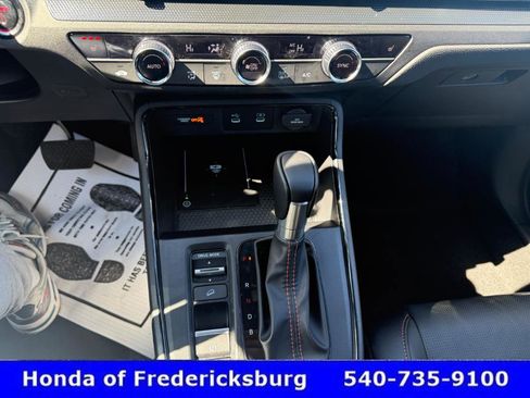 Certified 2026 Honda CR-V Sport-L image 26