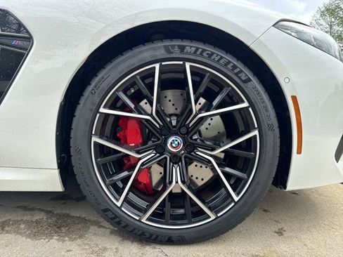Used 2023 BMW M8 Competition w/ M Driver's Package image 27
