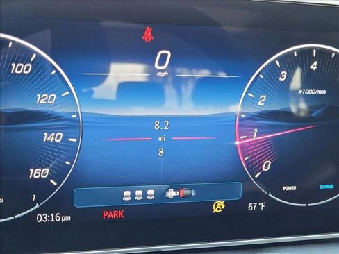 New 2026 Mercedes-Benz C 300 Sedan image 11