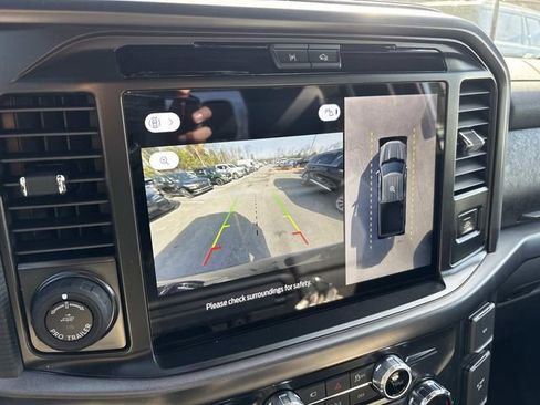 New 2025 Ford F150 Tremor w/ Equipment Group 402A High image 27