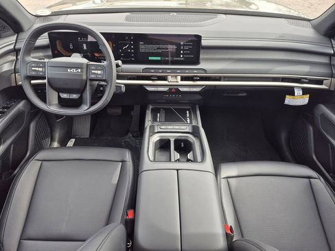 New 2027 Kia Telluride S image 13