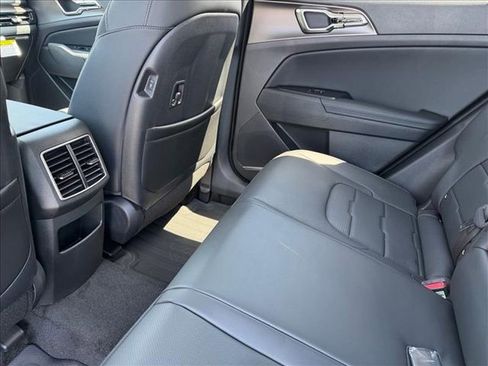 New 2026 Kia Sportage SX Prestige AWD/4WD image 13
