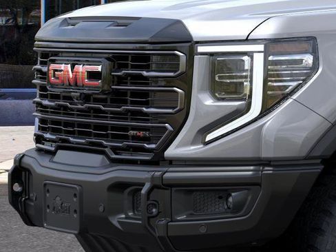 New 2026 GMC Sierra 1500 AT4X AWD/4WD image 37