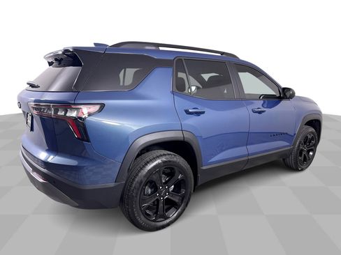 New 2026 Chevrolet Equinox LT w/ Convenience Package II image 43