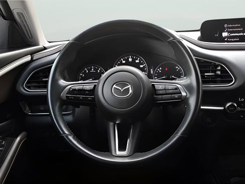 Used 2024 MAZDA CX-30 AWD 2.5 S w/ Premium Package image 12